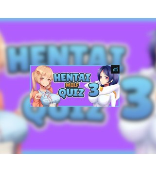 Hentai Milf Quiz 3 Steam Key GLOBAL